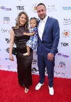 The We2Matter '100 Women Matter Gala' - LA