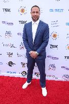 The We2Matter '100 Women Matter Gala' - LA