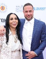 The We2Matter '100 Women Matter Gala' - LA