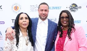 The We2Matter '100 Women Matter Gala' - LA