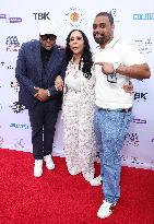 The We2Matter '100 Women Matter Gala' - LA