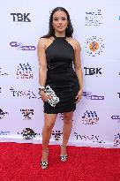 The We2Matter '100 Women Matter Gala' - LA