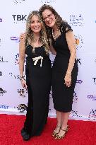 The We2Matter '100 Women Matter Gala' - LA