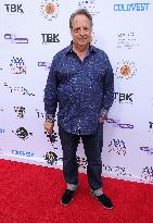 The We2Matter '100 Women Matter Gala' - LA