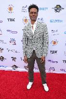 The We2Matter '100 Women Matter Gala' - LA