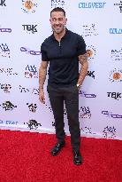 The We2Matter '100 Women Matter Gala' - LA