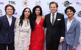 The We2Matter '100 Women Matter Gala' - LA