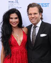 The We2Matter '100 Women Matter Gala' - LA