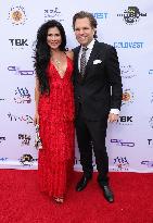The We2Matter '100 Women Matter Gala' - LA