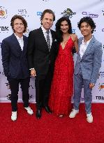 The We2Matter '100 Women Matter Gala' - LA