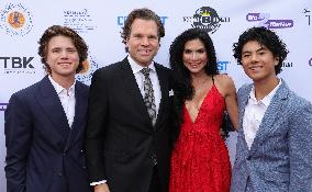 The We2Matter '100 Women Matter Gala' - LA