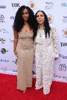 The We2Matter '100 Women Matter Gala' - LA