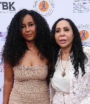 The We2Matter '100 Women Matter Gala' - LA