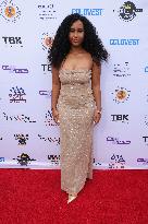 The We2Matter '100 Women Matter Gala' - LA