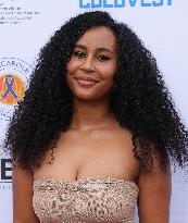 The We2Matter '100 Women Matter Gala' - LA