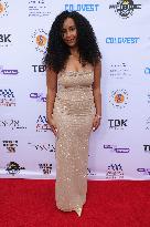 The We2Matter '100 Women Matter Gala' - LA