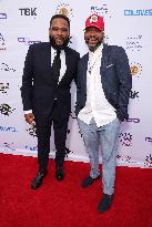 The We2Matter '100 Women Matter Gala' - LA