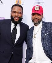 The We2Matter '100 Women Matter Gala' - LA
