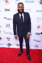 The We2Matter '100 Women Matter Gala' - LA