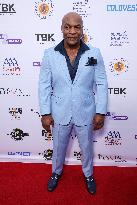 The We2Matter '100 Women Matter Gala' - LA