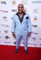 The We2Matter '100 Women Matter Gala' - LA