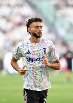 CALCIO - Amichevole - Juventus FC vs Juventus Next Gen