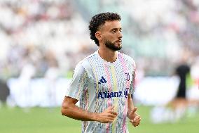 CALCIO - Amichevole - Juventus FC vs Juventus Next Gen