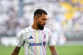 CALCIO - Amichevole - Juventus FC vs Juventus Next Gen