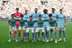 CALCIO - Amichevole - Juventus FC vs Juventus Next Gen