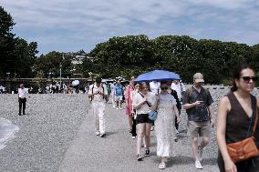 Imperial Palace