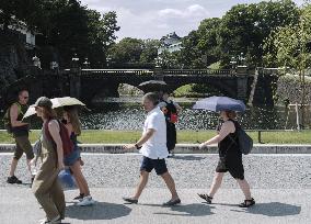Imperial Palace