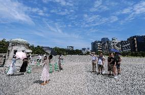 Imperial Palace