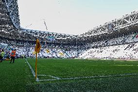 CALCIO - Amichevole - Juventus FC vs Juventus Next Gen