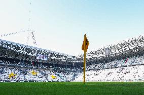 CALCIO - Amichevole - Juventus FC vs Juventus Next Gen