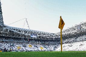 CALCIO - Amichevole - Juventus FC vs Juventus Next Gen