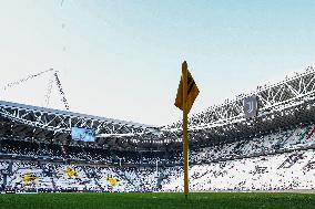 CALCIO - Amichevole - Juventus FC vs Juventus Next Gen