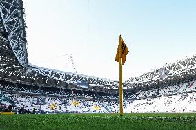 CALCIO - Amichevole - Juventus FC vs Juventus Next Gen