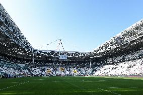 CALCIO - Amichevole - Juventus FC vs Juventus Next Gen