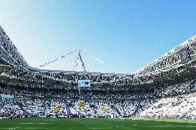 CALCIO - Amichevole - Juventus FC vs Juventus Next Gen