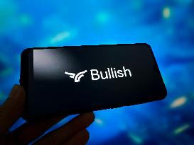 Illustration Bullish