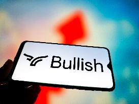 Illustration Bullish