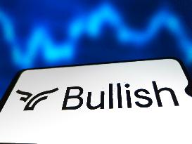 Illustration Bullish