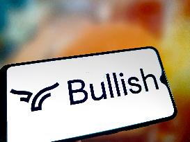 Illustration Bullish