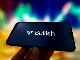 Illustration Bullish