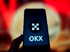 Illustration OKX