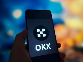 Illustration OKX