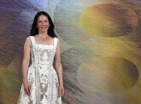 Rosemead Film Photocall Locarno Film Festival 2025 - Locarno