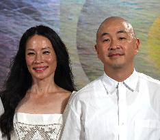 Rosemead Film Photocall Locarno Film Festival 2025 - Locarno