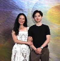 Rosemead Film Photocall Locarno Film Festival 2025 - Locarno