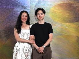 Rosemead Film Photocall Locarno Film Festival 2025 - Locarno